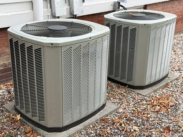 Reliable Ac Installation contractor in Pottsboro, TX by Leonard HVAC